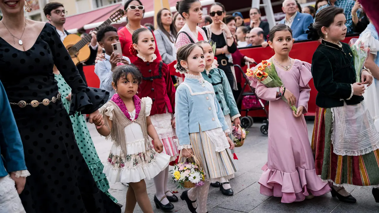 Fiestas Aracelitanas 2026 - Ofrenda de Flores (61)