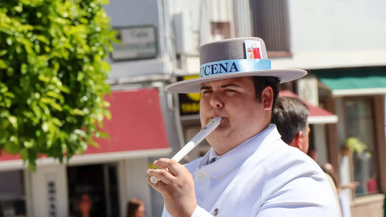 Salida Hdad. Rocío Lucena-14
