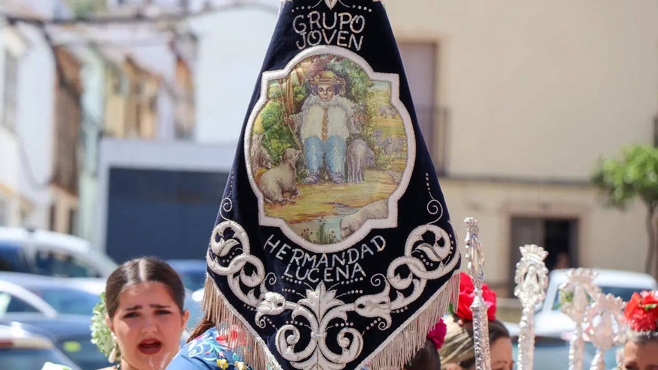 Salida Hdad. Rocío Lucena-17