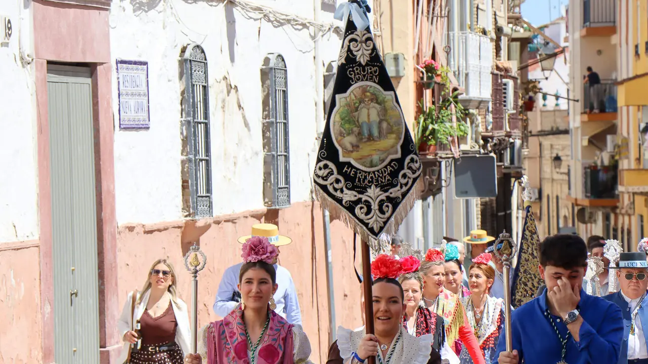 Salida Hdad. Rocío Lucena-39