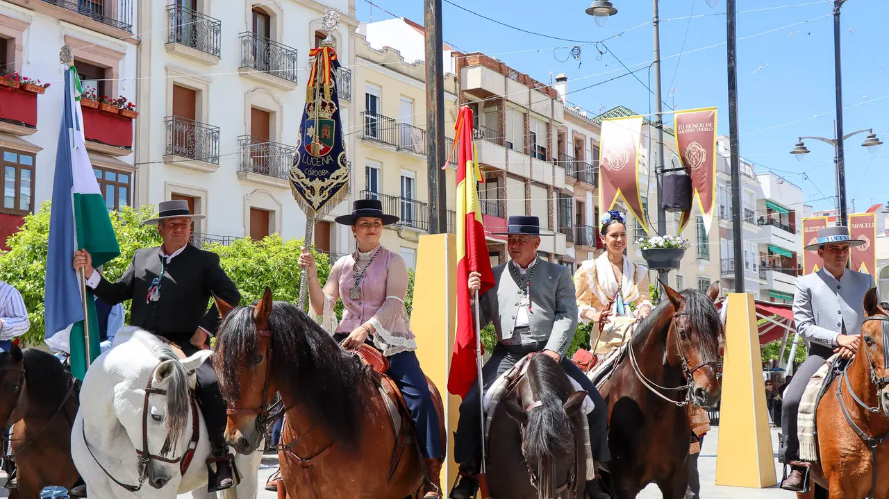 Salida Hdad. Rocío Lucena-59