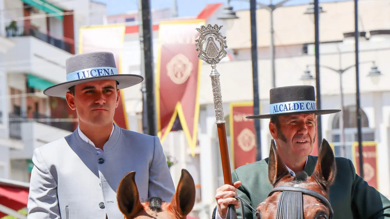 Salida Hdad. Rocío Lucena-61
