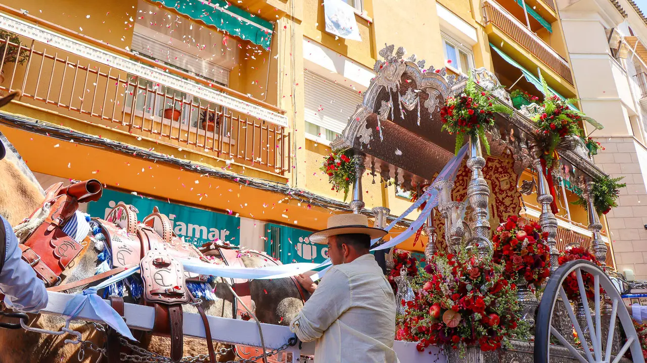 Salida Hdad. Rocío Lucena-62
