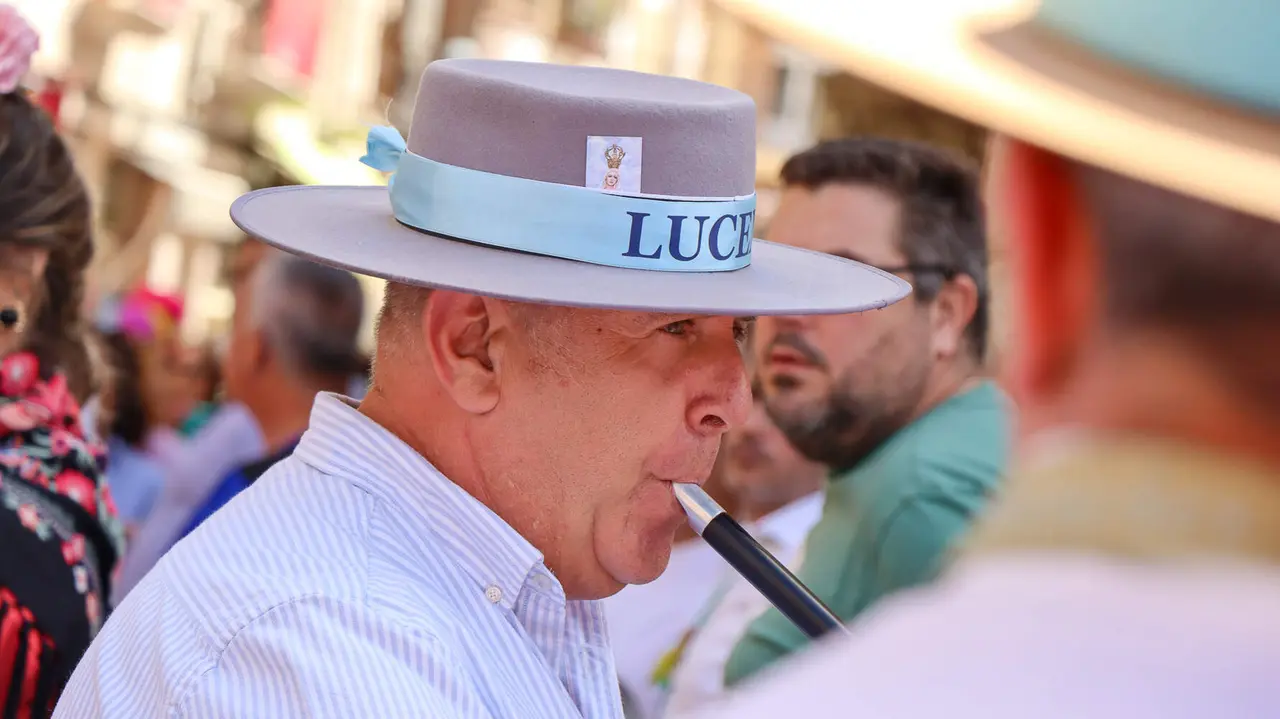 Salida Hdad. Rocío Lucena-64