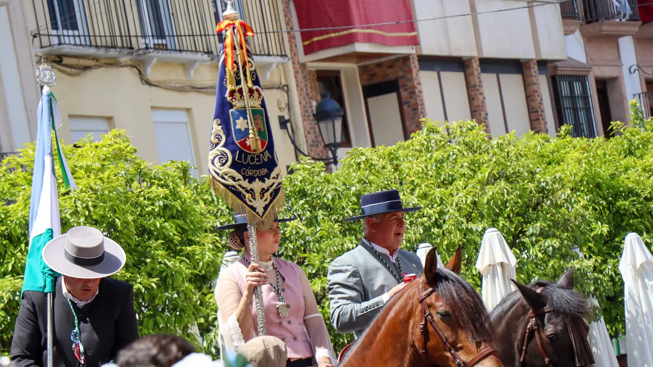 Salida Hdad. Rocío Lucena-67