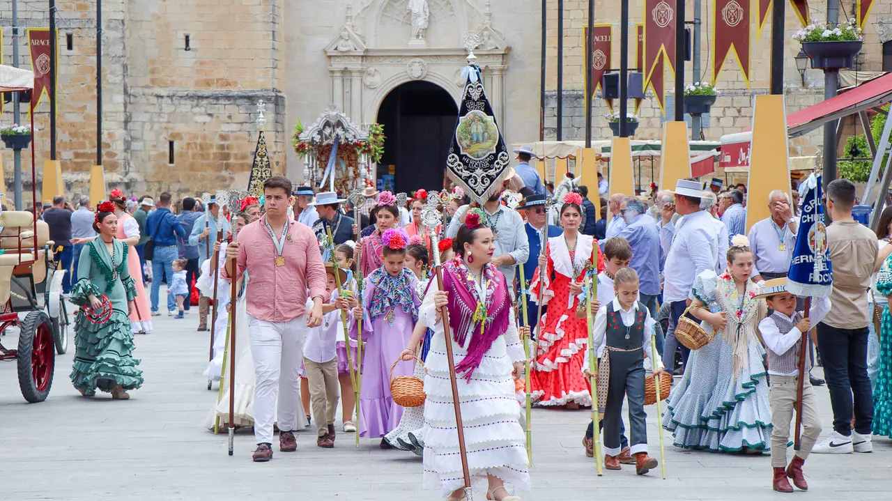 Salida Hdad. Rocío Lucena-104