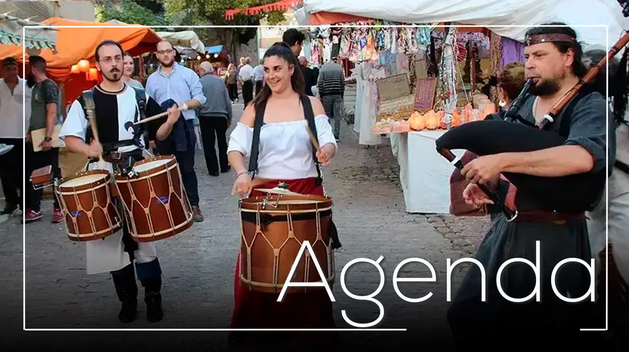 Portadilla agenda