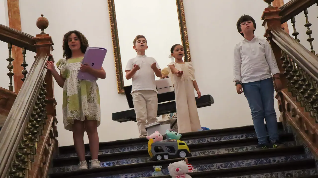 Jornada Música y Museo -2