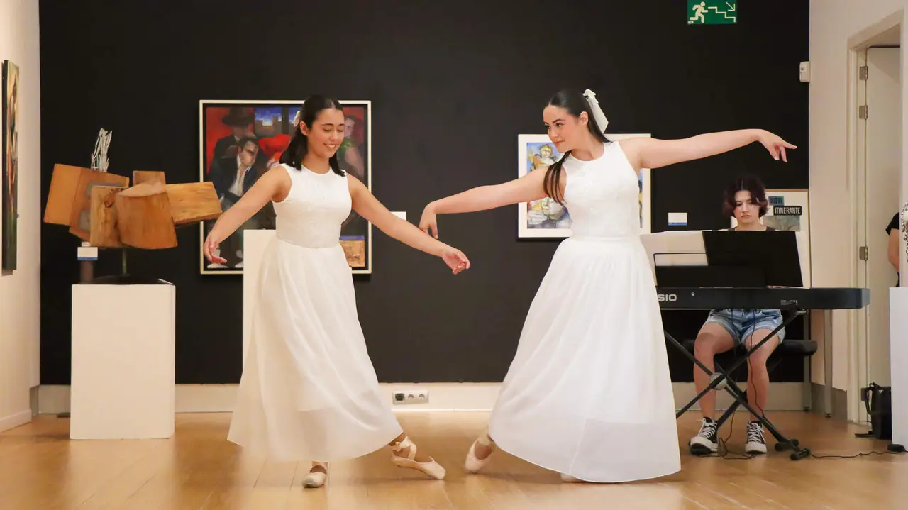 Jornada Música y Museo -9