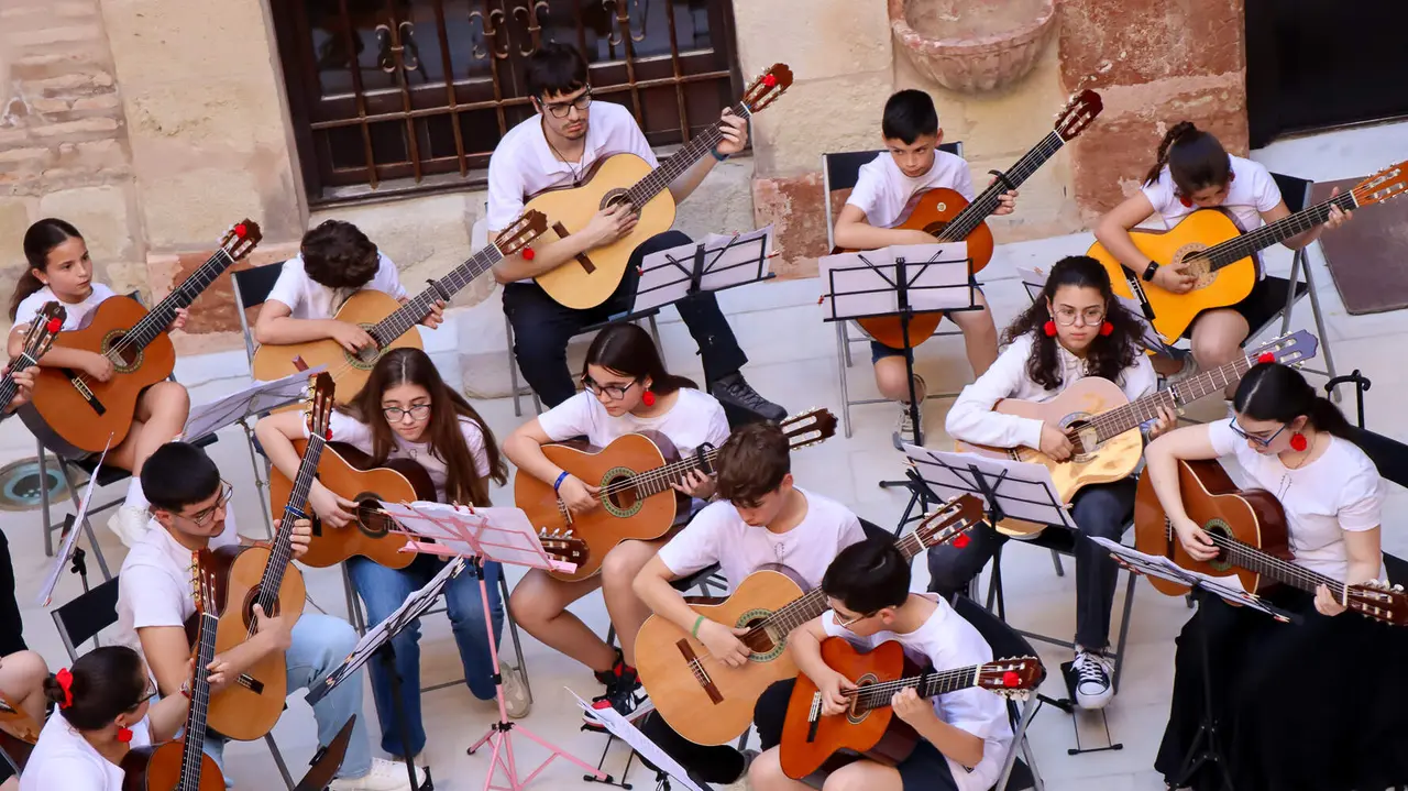 Jornada Música y Museo -27