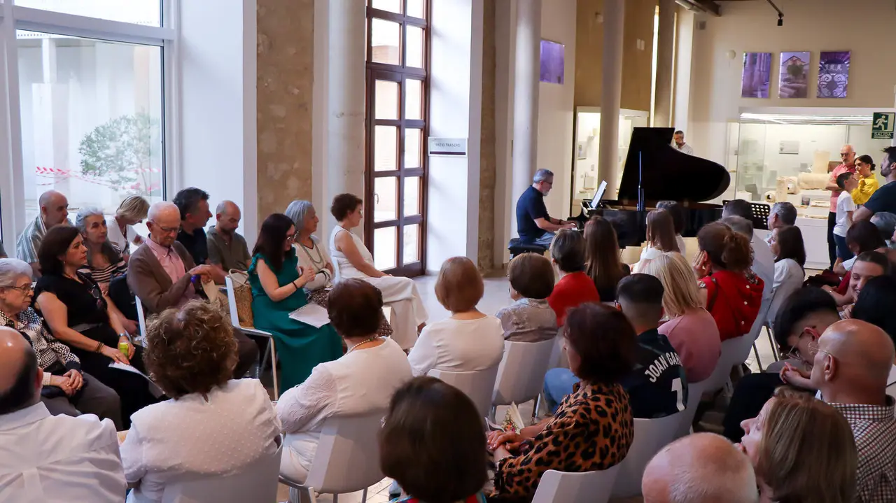 Jornada Música y Museo -29