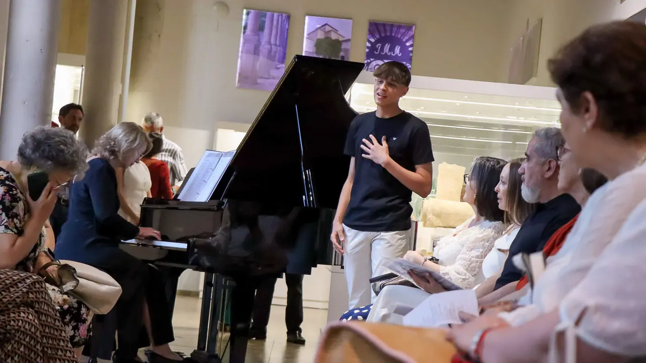 Jornada Música y Museo -39
