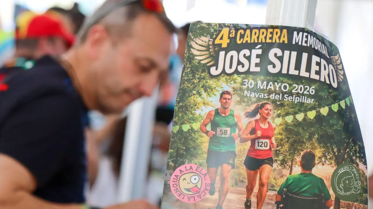 IV Carrera Memorial José Sillero-3
