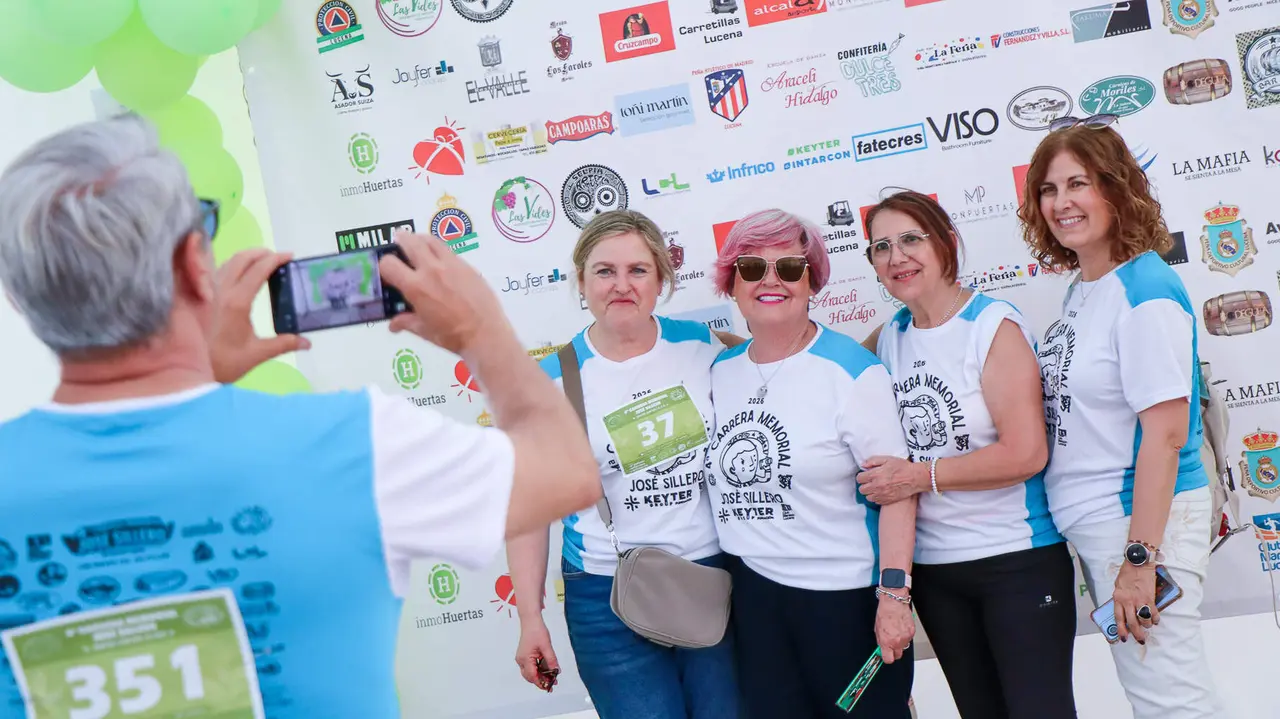 IV Carrera Memorial José Sillero-5