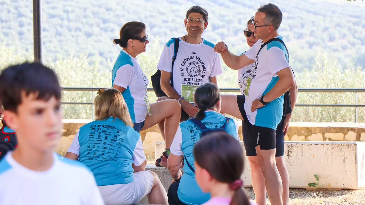 IV Carrera Memorial José Sillero-7