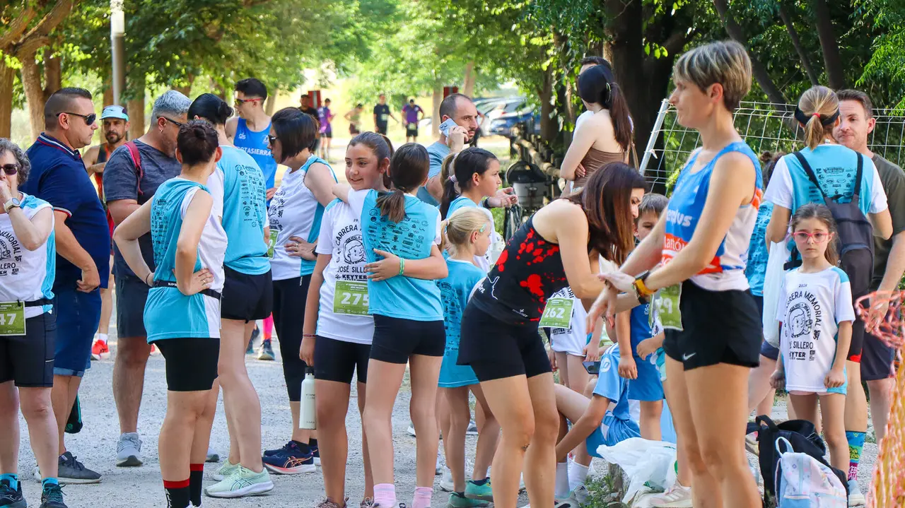 IV Carrera Memorial José Sillero-8