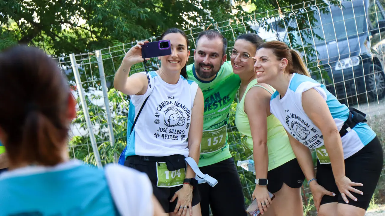 IV Carrera Memorial José Sillero-10