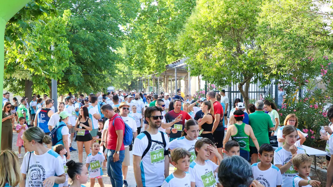 IV Carrera Memorial José Sillero-12