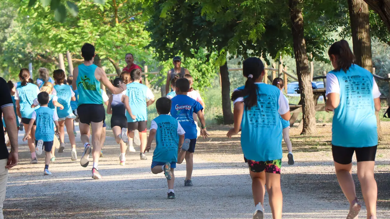 IV Carrera Memorial José Sillero-16