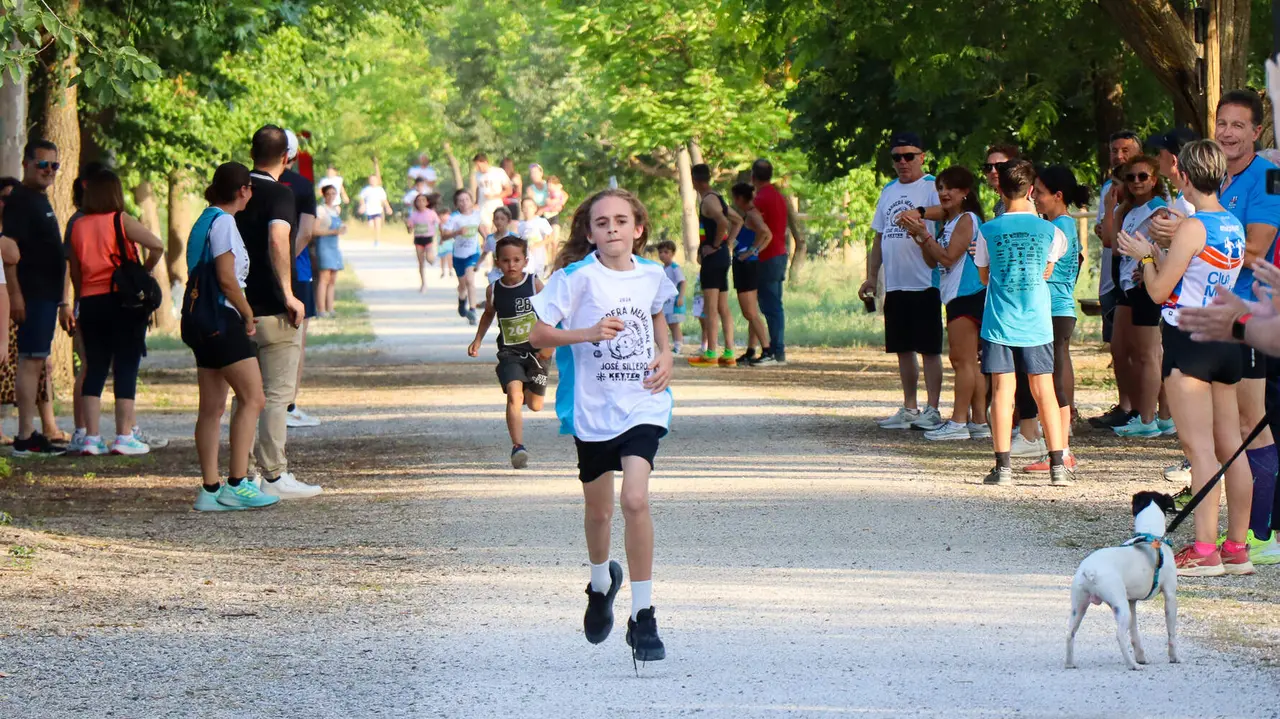 IV Carrera Memorial José Sillero-17