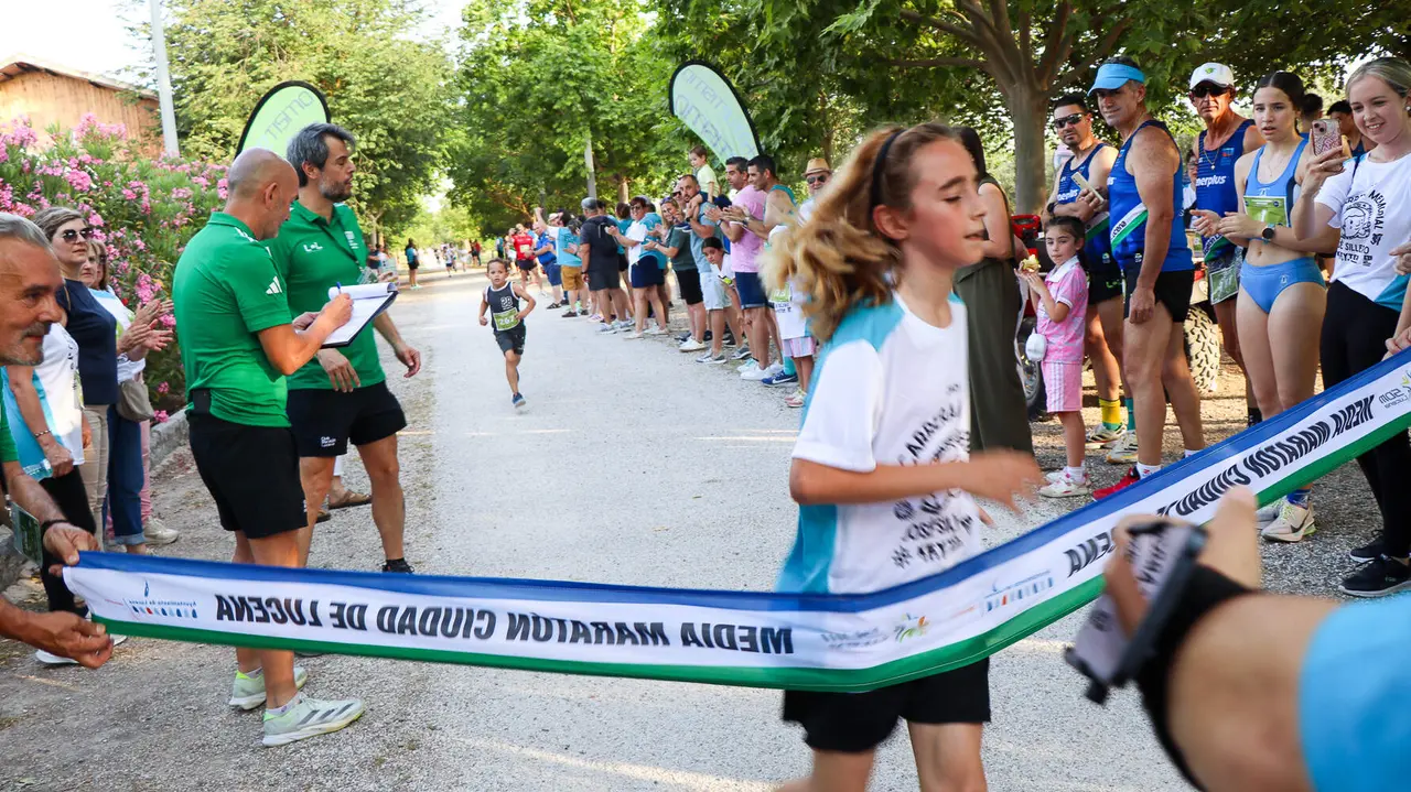 IV Carrera Memorial José Sillero-18