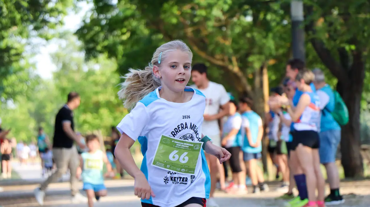 IV Carrera Memorial José Sillero-20