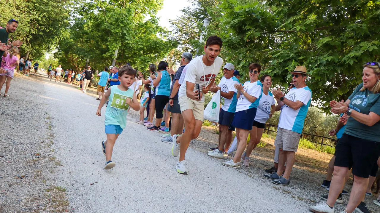 IV Carrera Memorial José Sillero-22