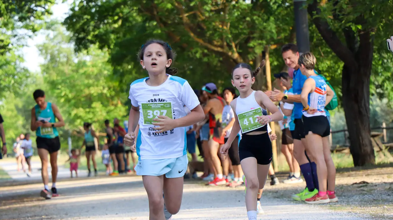 IV Carrera Memorial José Sillero-23