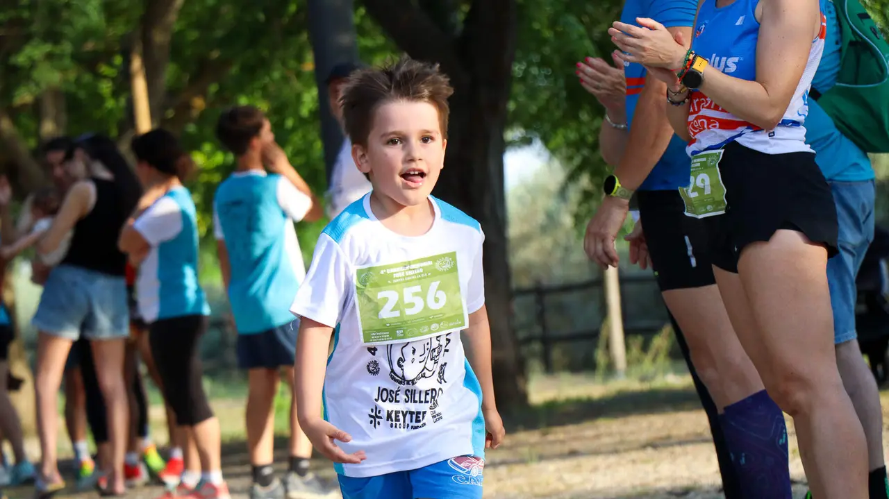 IV Carrera Memorial José Sillero-26
