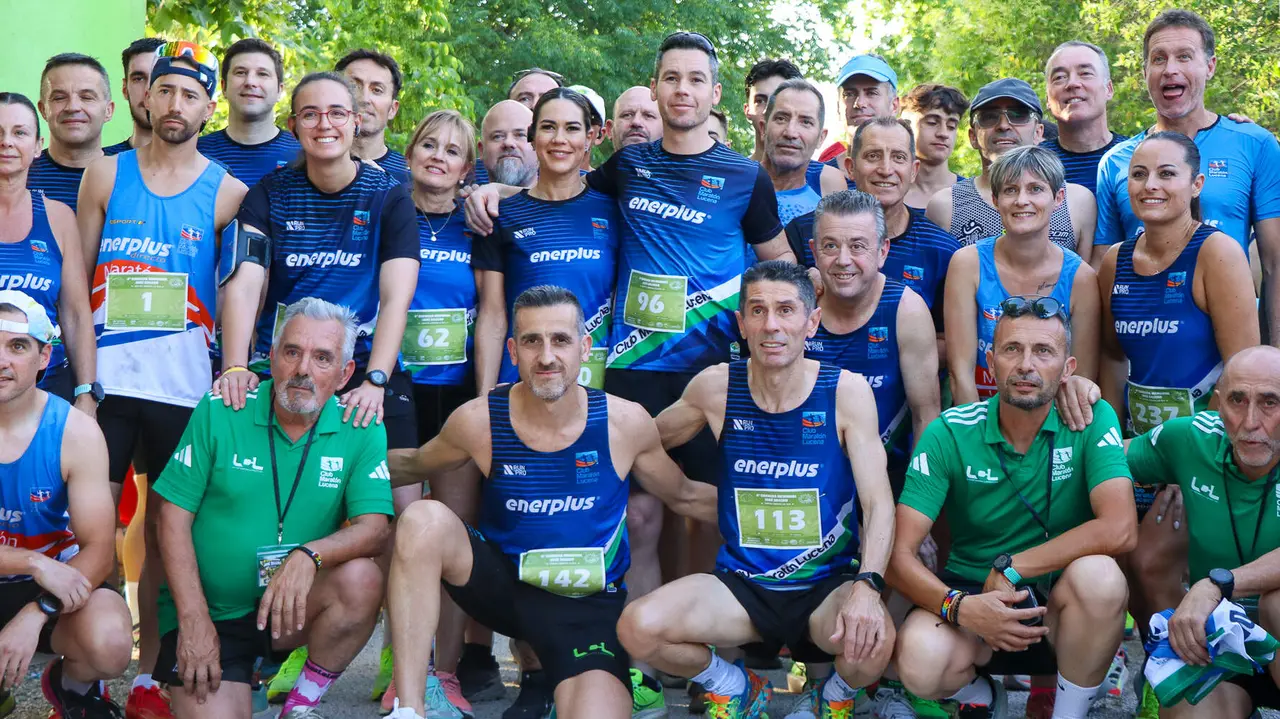 IV Carrera Memorial José Sillero-29