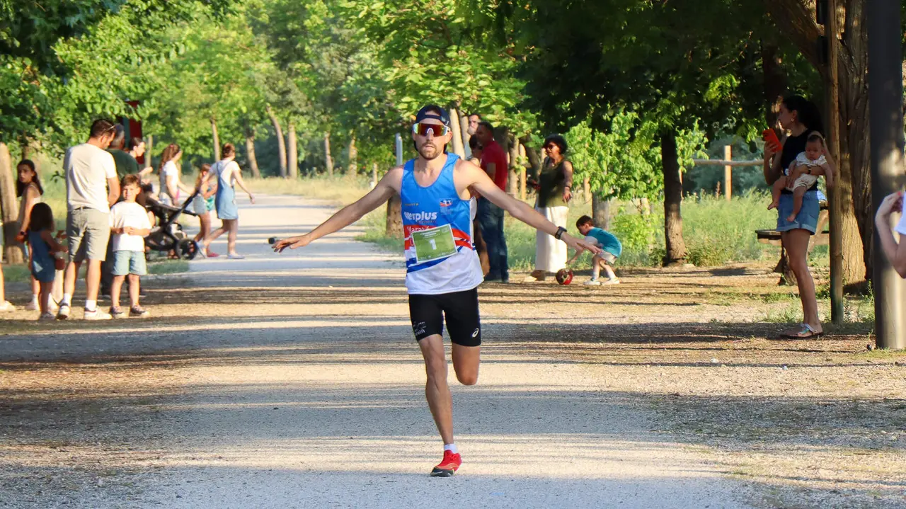 IV Carrera Memorial José Sillero-41