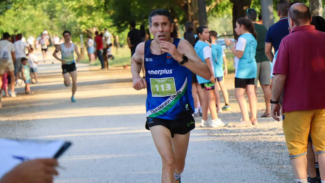 IV Carrera Memorial José Sillero-52