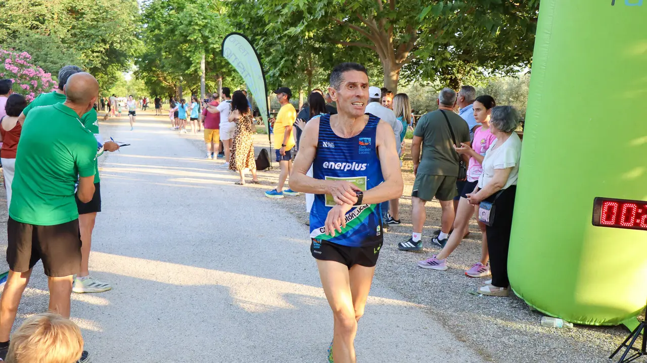 IV Carrera Memorial José Sillero-53