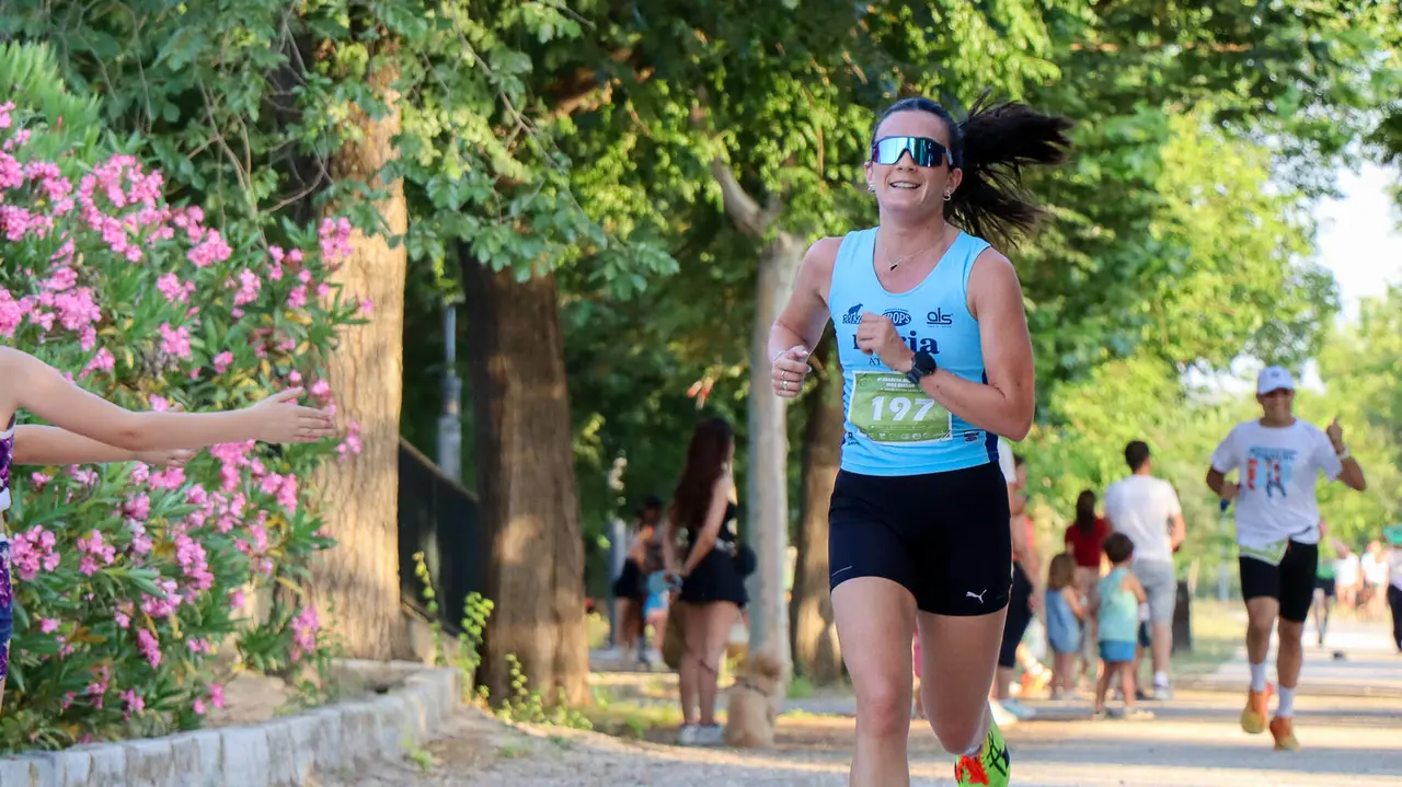 IV Carrera Memorial José Sillero-55