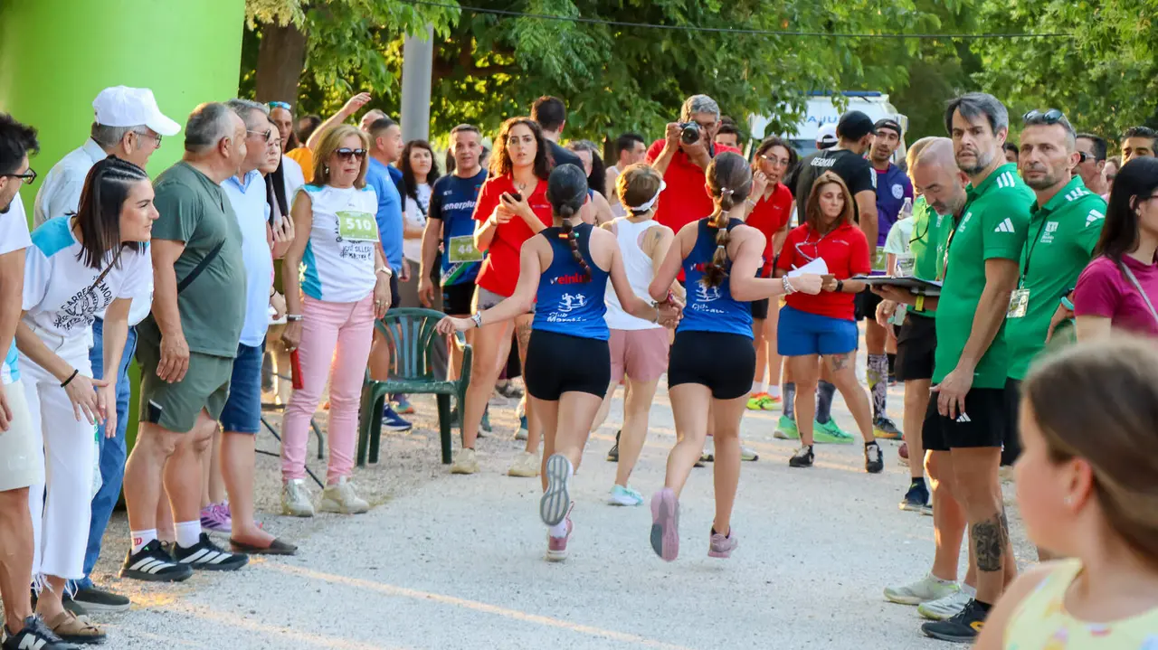 IV Carrera Memorial José Sillero-67