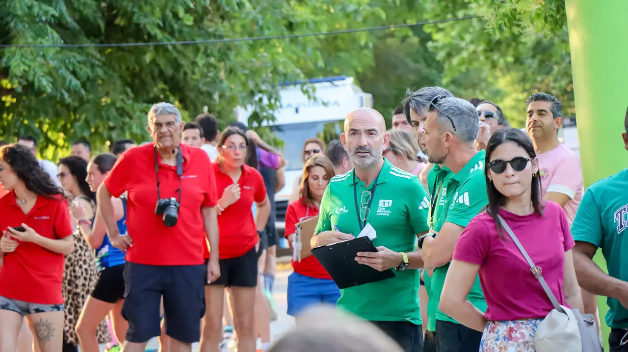 IV Carrera Memorial José Sillero-69