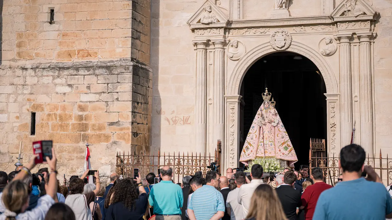 Araceli 2026 - Procesión Extraordinaria 175 Aniv (6)