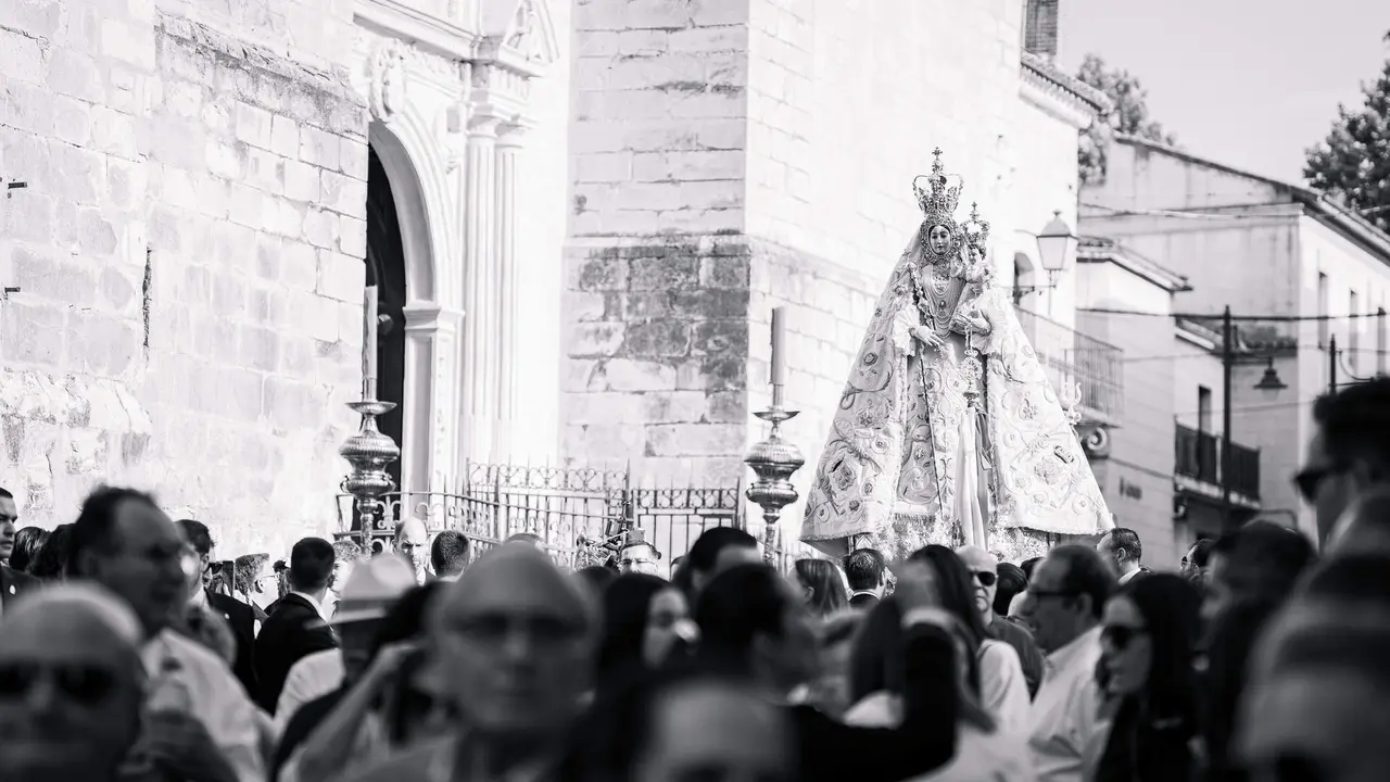 Araceli 2026 - Procesión Extraordinaria 175 Aniv (9)