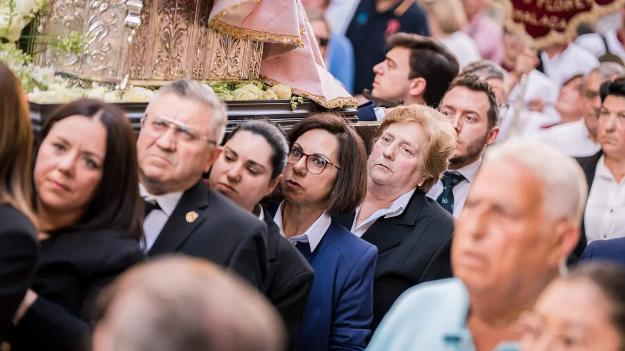 Araceli 2026 - Procesión Extraordinaria 175 Aniv (10)