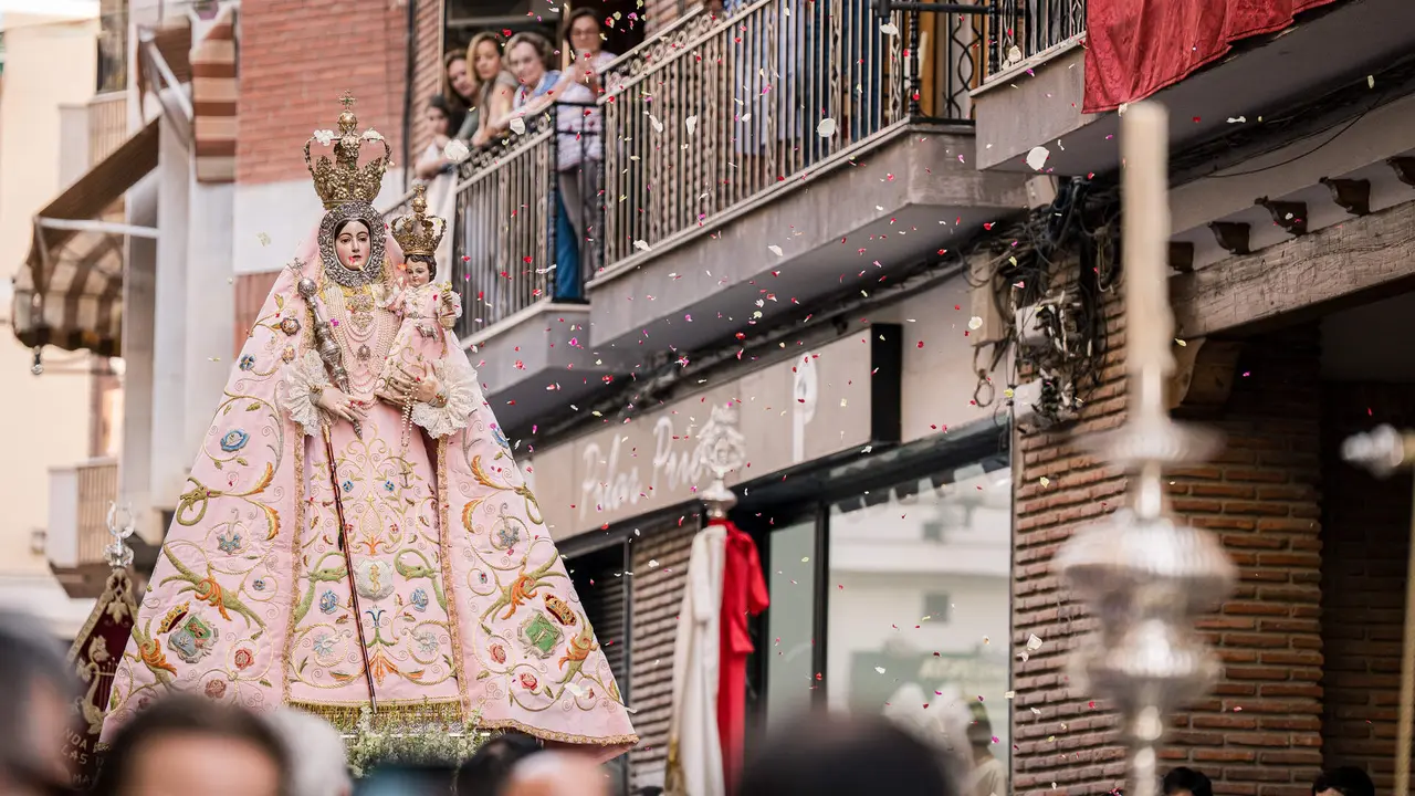 Araceli 2026 - Procesión Extraordinaria 175 Aniv (14)
