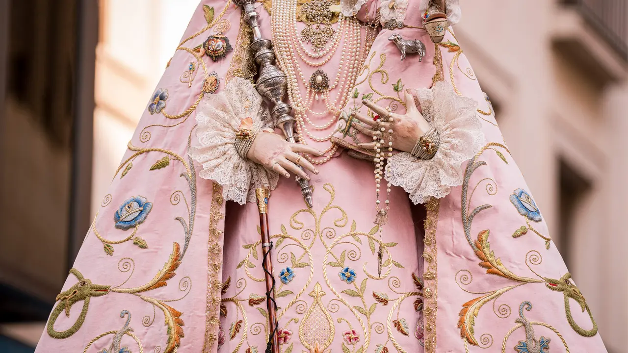 Araceli 2026 - Procesión Extraordinaria 175 Aniv (16)
