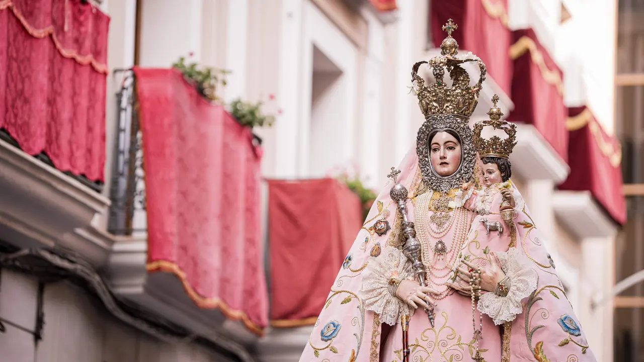 Araceli 2026 - Procesión Extraordinaria 175 Aniv (18)
