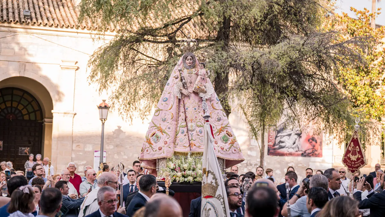 Araceli 2026 - Procesión Extraordinaria 175 Aniv (20)