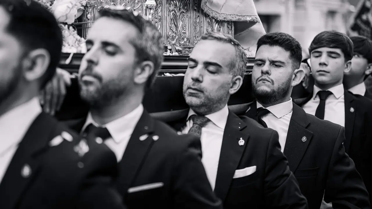 Araceli 2026 - Procesión Extraordinaria 175 Aniv (22)