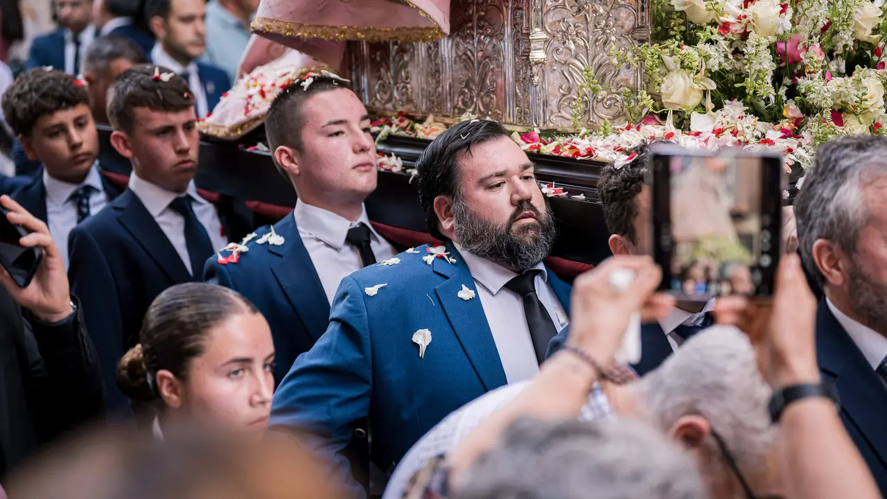 Araceli 2026 - Procesión Extraordinaria 175 Aniv (31)