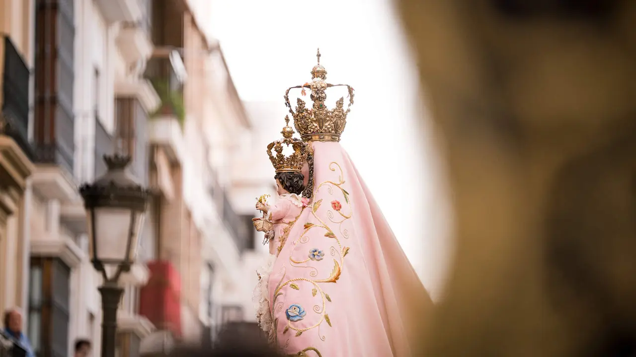 Araceli 2026 - Procesión Extraordinaria 175 Aniv (34)