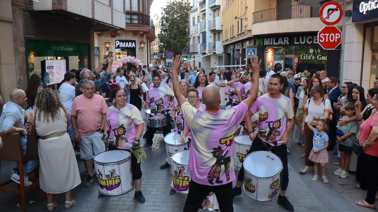 Noche Mágica 2026-10