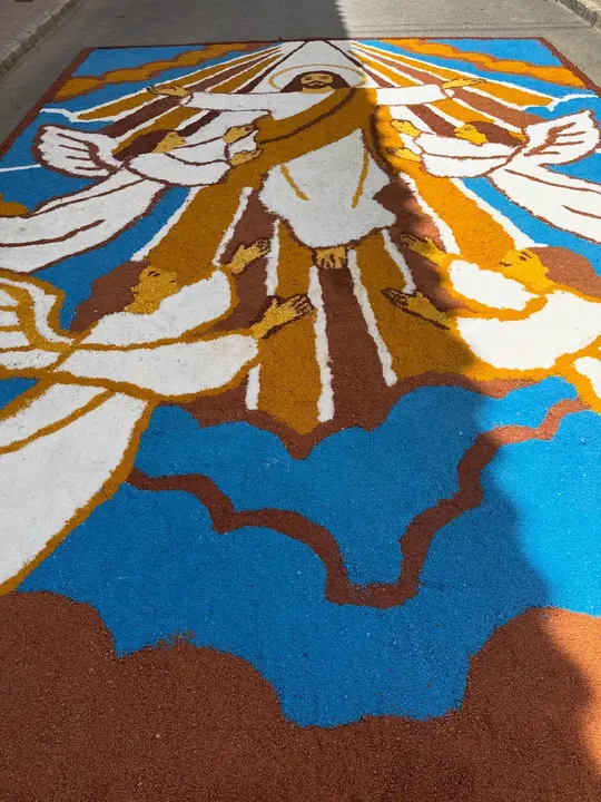 Corpus BENAMEJÍ  2
