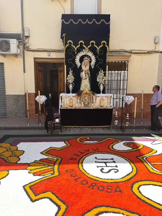 Corpus BENAMEJÍ  7
