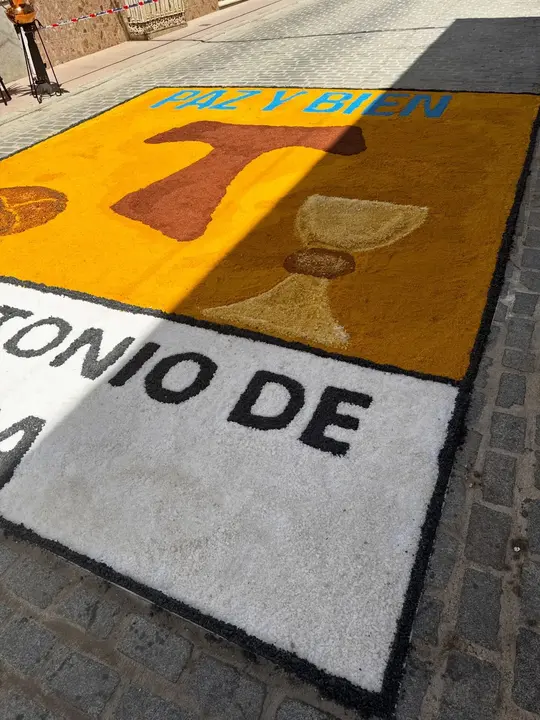Corpus BENAMEJÍ  13
